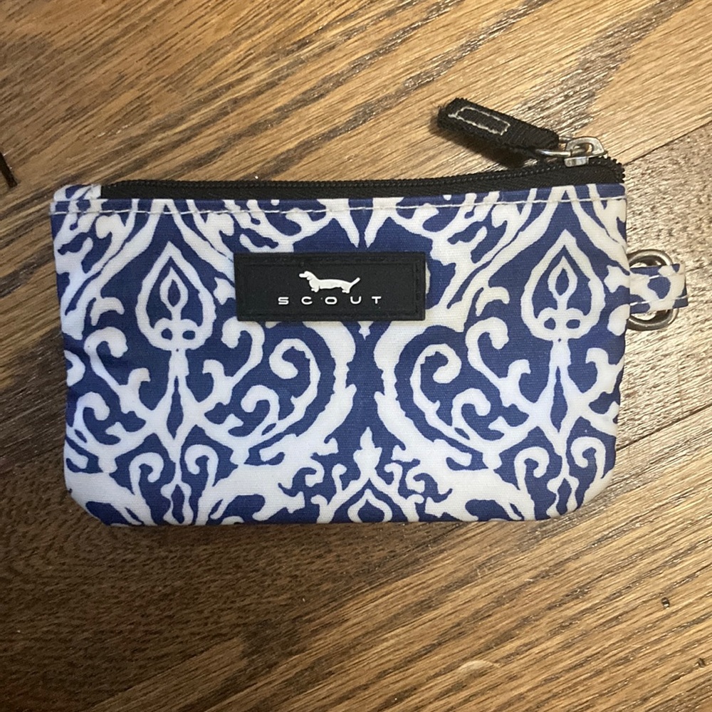 Scout Bags Lanyard Card Holder